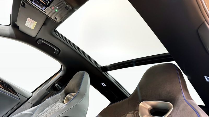 Volkswagen Tiguan bild 9