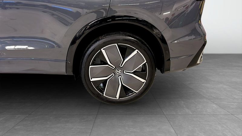 Volkswagen Tiguan bild 6