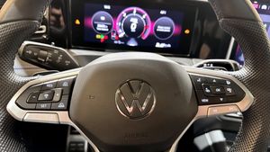 Volkswagen Tiguan bild 19