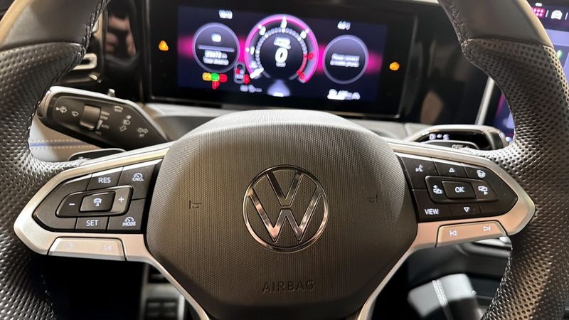 Volkswagen Tiguan bild 19