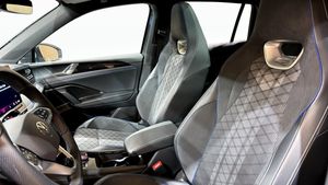 Volkswagen Tiguan bild 8