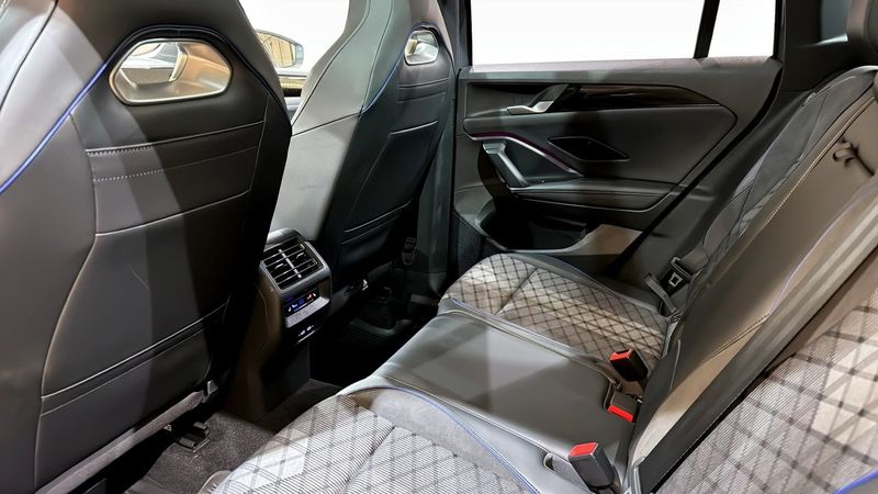 Volkswagen Tiguan bild 12