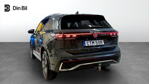 Volkswagen Tiguan bild 3