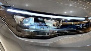 Volkswagen Tiguan bild 17