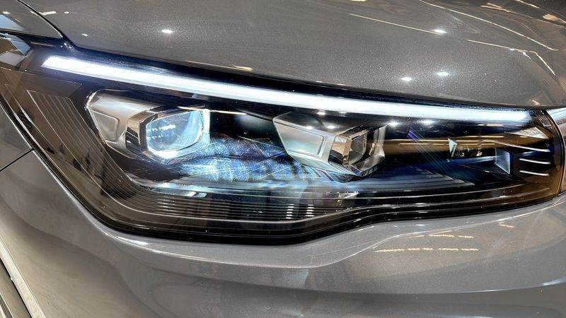 Volkswagen Tiguan bild 17