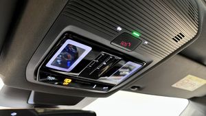 Volkswagen Tiguan bild 22