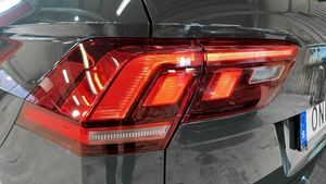 Volkswagen Tiguan bild 15
