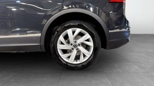 Volkswagen Tiguan bild 6