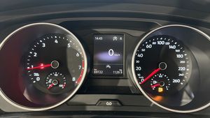 Volkswagen Tiguan bild 18