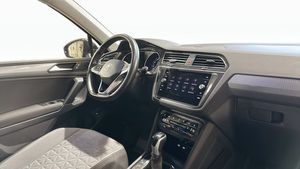Volkswagen Tiguan bild 11