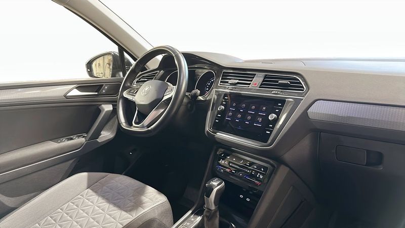 Volkswagen Tiguan bild 11