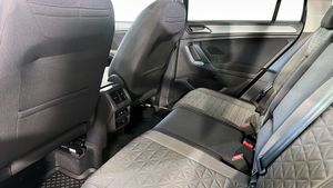 Volkswagen Tiguan bild 12