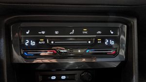 Volkswagen Tiguan bild 19