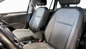 Volkswagen Tiguan bild 8