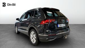 Volkswagen Tiguan bild 3