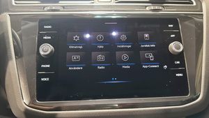 Volkswagen Tiguan bild 9