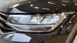 Volkswagen Tiguan bild 16