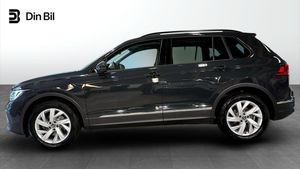 Volkswagen Tiguan bild 2