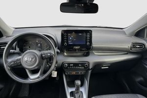 Toyota Yaris bild 11