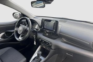 Toyota Yaris bild 9