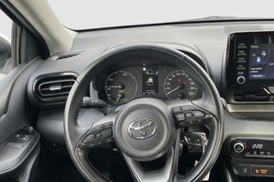 Toyota Yaris bild 12