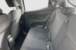 Toyota Yaris bild 10
