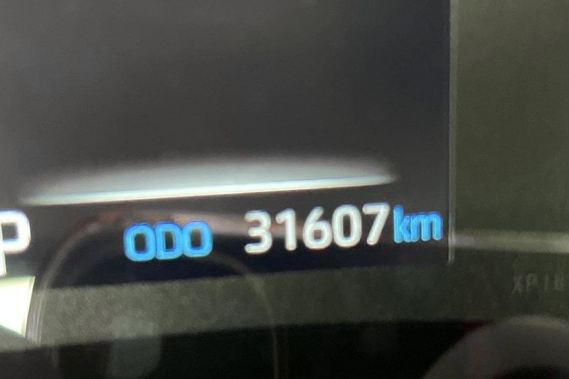 Toyota Yaris bild 14