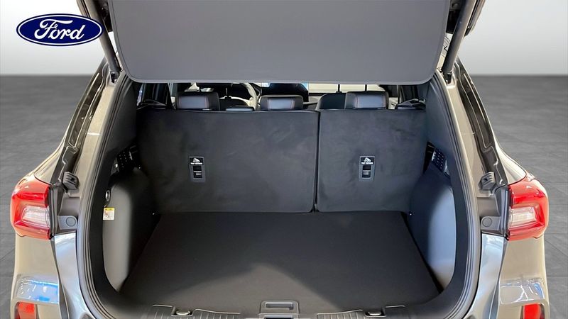 Ford Kuga bild 10