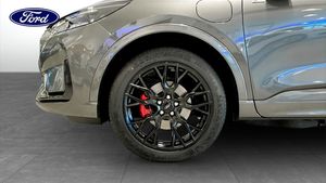 Ford Kuga bild 9