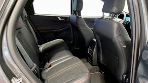 Ford Kuga bild 5