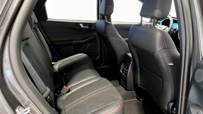 Ford Kuga bild 5