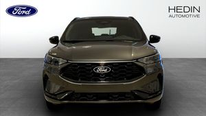 Ford Kuga bild 8