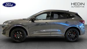 Ford Kuga bild 6