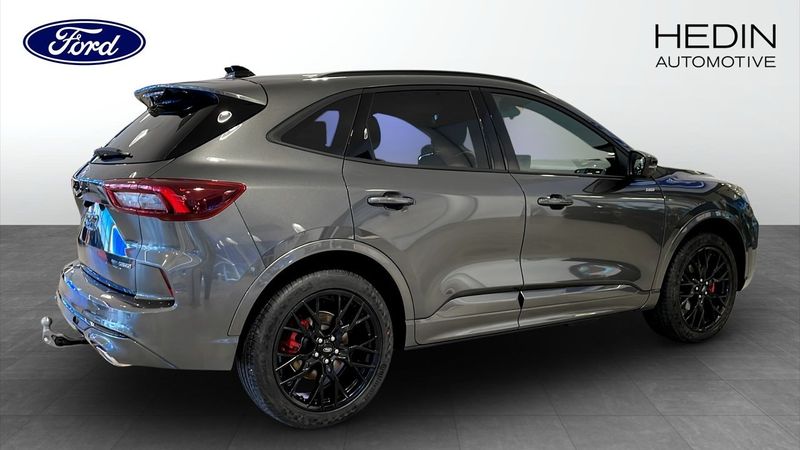 Ford Kuga bild 2