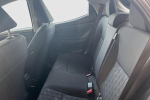 Toyota Yaris bild 9