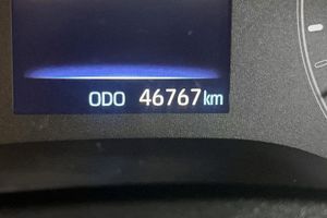 Toyota Yaris bild 13