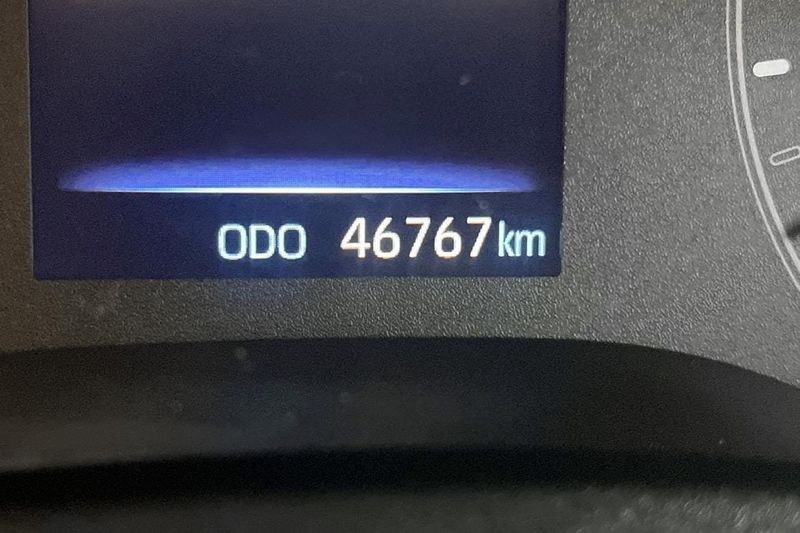 Toyota Yaris bild 13
