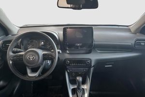 Toyota Yaris bild 10