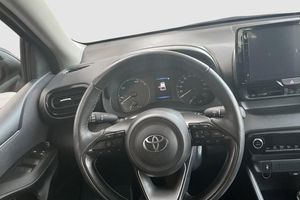 Toyota Yaris bild 11