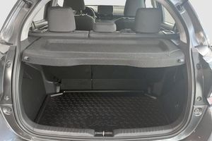 Toyota Yaris bild 12