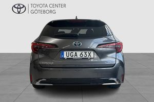 Toyota Corolla bild 6