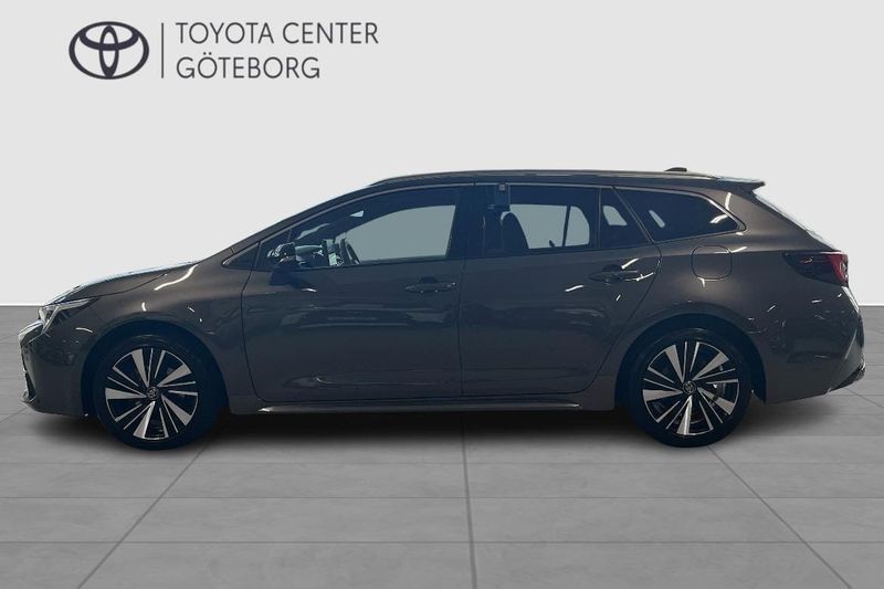 Toyota Corolla bild 4