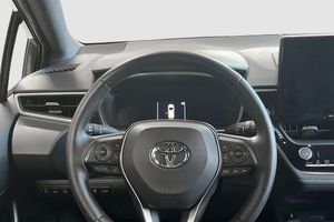 Toyota Corolla bild 11