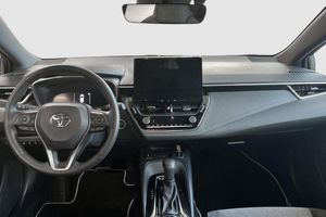 Toyota Corolla bild 10