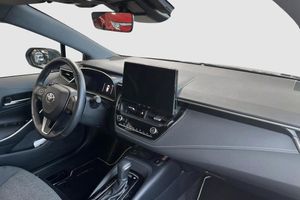 Toyota Corolla bild 8