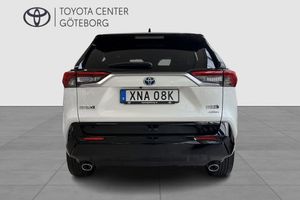 Toyota RAV4 bild 7