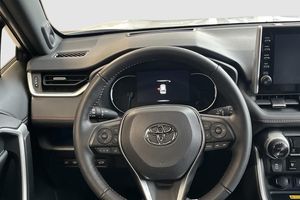 Toyota RAV4 bild 12