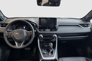 Toyota RAV4 bild 11