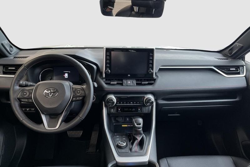 Toyota RAV4 bild 11
