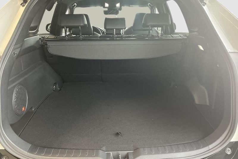 Toyota RAV4 bild 13